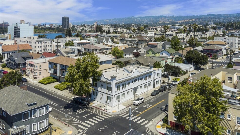 1507 4th Ave, Oakland, CA for sale - Primary Photo - Image 1 of 1