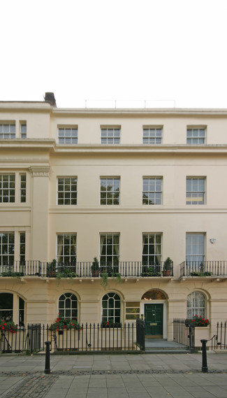 More details for 24 Fitzroy Sq, London - Office for Rent