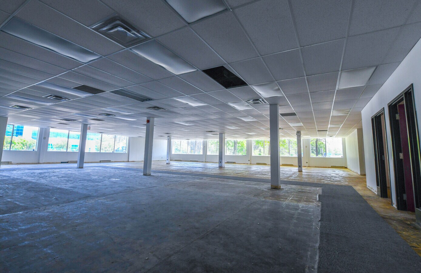 380 Hunt Club Rd, Ottawa K1V 1C1 Office for Rent