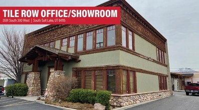 3591 S 300 W, Salt Lake City, UT to rent Interior Photo- Image 1 of 12