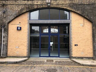 More details for Pinchin St, London - Light Industrial to Rent