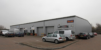 More details for Hillside Rd, Bury St Edmunds - Light Industrial for Rent