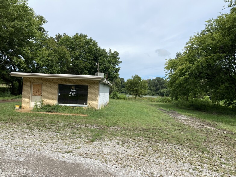 1993 US Highway 31 S, Athens, AL for sale - Primary Photo - Image 1 of 1