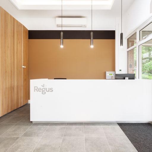 More details for 2 Lancaster Way, Huntingdon - Co-working to Rent