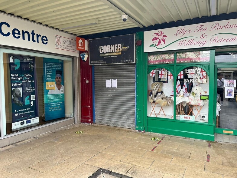 1 Greenwood Sq, Birmingham to rent - Building Photo - Image 2 of 54