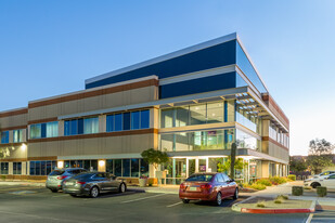 Whispering Wind Corporate Center - Commercial Property