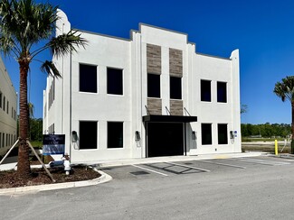 More details for 95 Jaidev Rd, Saint Johns, FL - Office for Rent