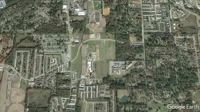 Louisville, Lynn Lane & Academy Rd, Starkville, MS for sale - Commercial Listing Video - Image 2 of 18