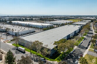 10825 7th St, Rancho Cucamonga, CA - AERIAL  map view - Image1