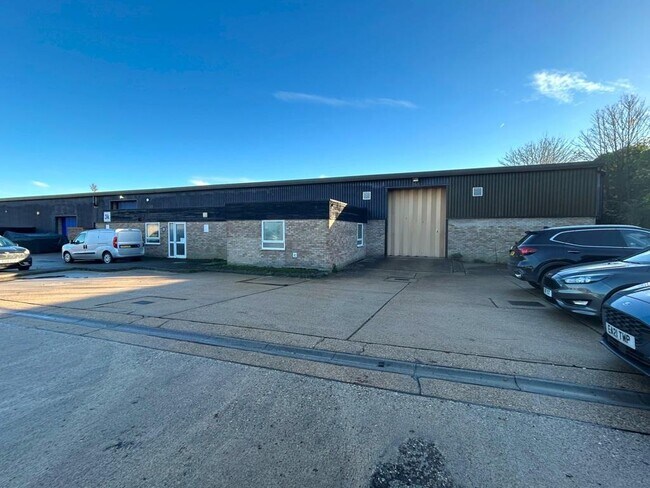 More details for Moss Rd, Witham - Industrial to Rent