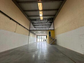 Industrial in Pinto, Madrid to rent Interior Photo- Image 2 of 12