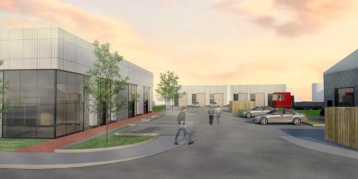 Newcombe Rd, Lowestoft to rent - Building Photo - Image 2 of 2