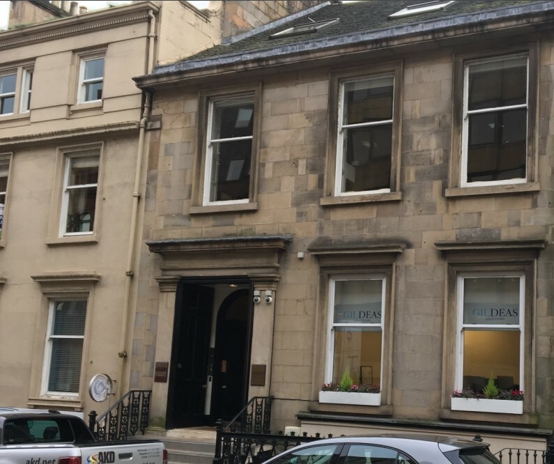 97-99 West Regent St, Glasgow for sale Primary Photo- Image 1 of 1