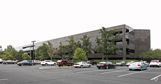 More details for 301 Carnegie Ctr, Princeton, NJ - Office, Office/Medical for Rent