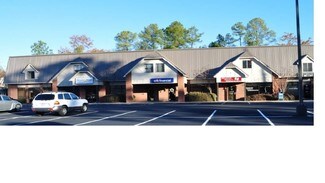 More details for 3124 W Main St, Dothan, AL - Office/Medical for Rent