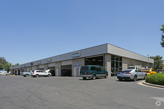 More details for 1639-1643 S Main St, Visalia, CA - Light Industrial, Industrial for Rent