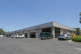 More details for 1639-1643 S Main St, Visalia, CA - Light Industrial, Industrial for Rent