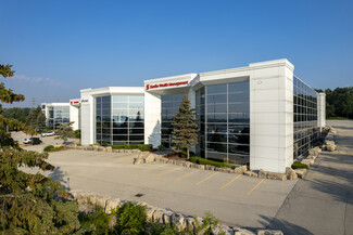 More details for 1005 Skyview Dr, Burlington, ON - Office for Rent