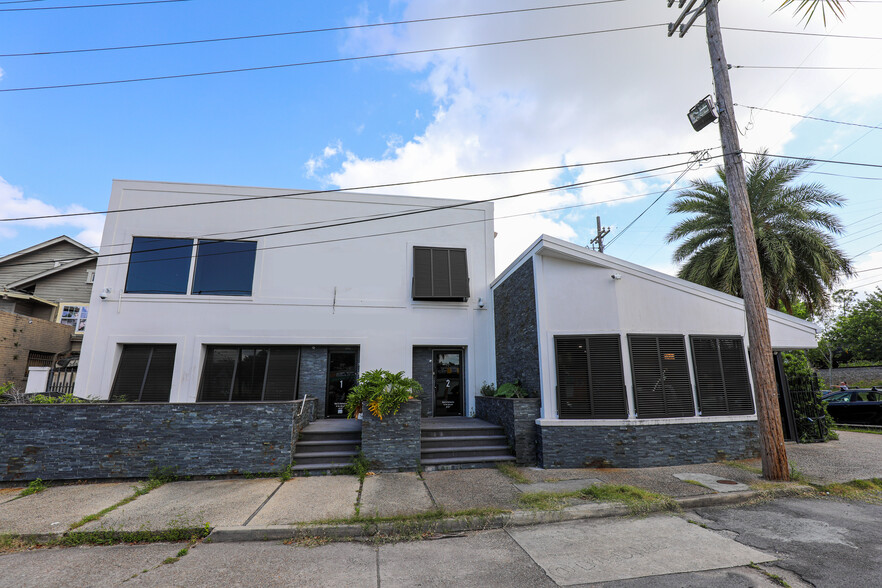 3871 Gentilly Blvd, New Orleans, LA for sale - Building Photo - Image 1 of 8