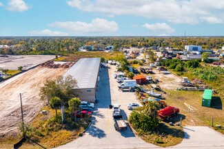 More details for 7253 Gasparilla Rd, Port Charlotte, FL - Industrial for Rent