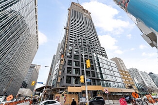 More details for 2161 Yonge St, Toronto, ON - Build-to-Rent for Sale