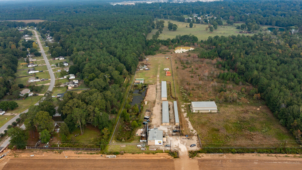 17175 Highway 242, Conroe, TX for sale - Building Photo - Image 1 of 14