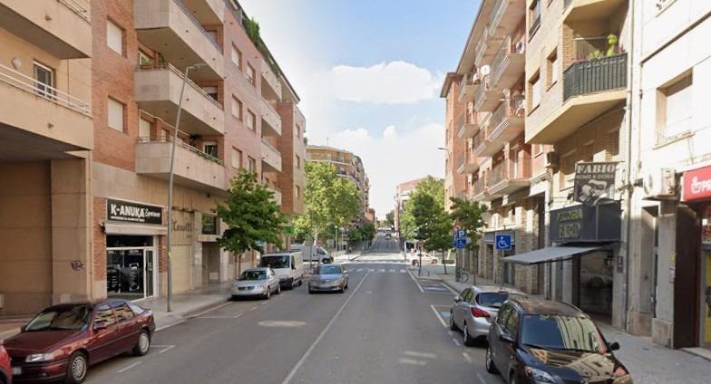 Retail in Tàrrega, Lérida for sale Building Photo- Image 1 of 4