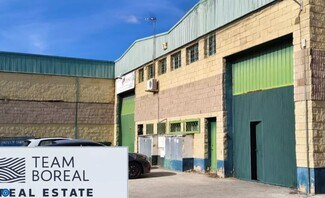 More details for Industrial for Sale