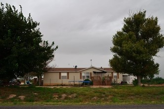 10637 FM 1609, Snyder, TX for sale Primary Photo- Image 1 of 1