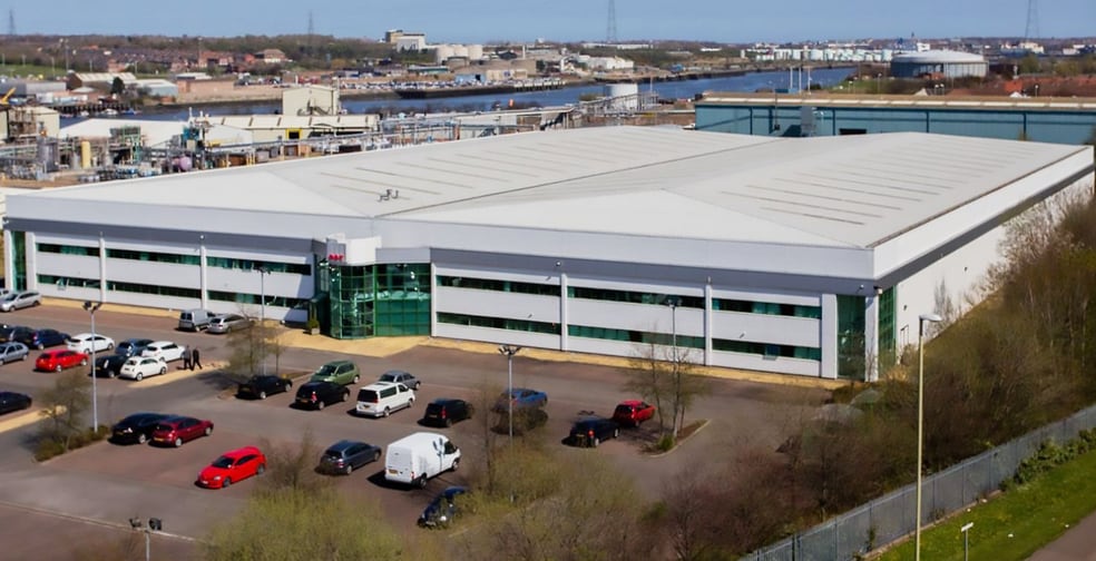 Rolling Mill Rd, Jarrow for sale - Primary Photo - Image 1 of 1