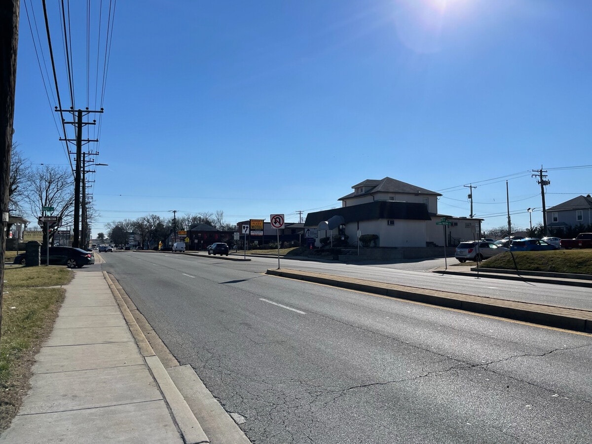 4705 Ritchie Hwy, Brooklyn 21225