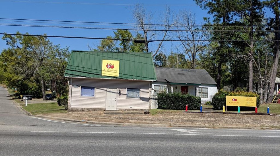 3296 W Main St, Dothan, AL for sale - Primary Photo - Image 1 of 1