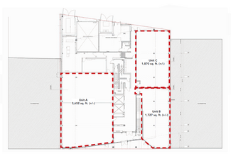 127 Bannatyne Av, Winnipeg, MB for rent Floor Plan- Image 1 of 1