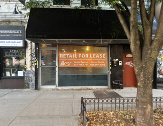 More details for 696 Grand St, Brooklyn, NY - Retail for Rent