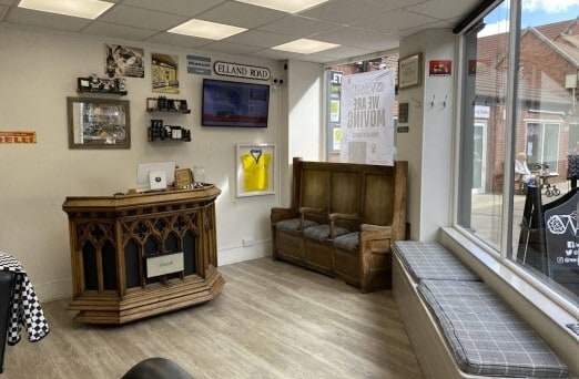 Market Pl E, Ripon to rent Interior Photo- Image 1 of 2