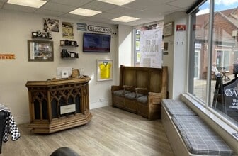 Market Pl E, Ripon to rent Interior Photo- Image 1 of 2