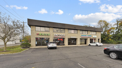 1320 State Route 23, Wayne, NJ for sale Building Photo- Image 1 of 1