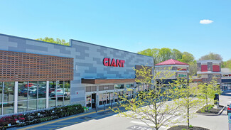 More details for 1502 West Chester Pike, West Chester, PA - Retail for Rent