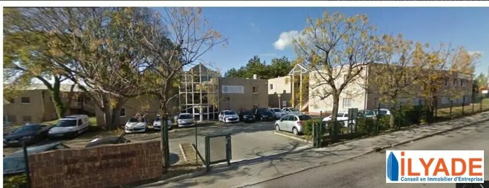 Office in Vitrolles to rent Building Photo- Image 1 of 20