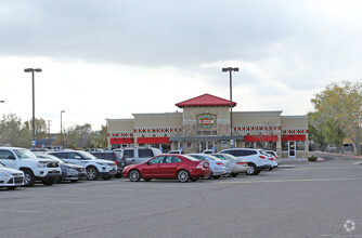 6111 San Mateo Blvd NE, Albuquerque, NM for sale Building Photo- Image 1 of 1