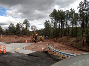 Highway 260, Payson, AZ for sale Building Photo- Image 1 of 1