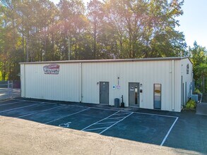 1280 Black Hwy, York, SC for sale Primary Photo- Image 1 of 4