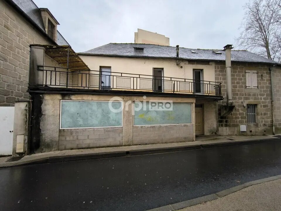 Retail in Brive-la-Gaillarde for sale Building Photo- Image 1 of 3