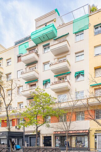 More details for Calle de Guzmán el Bueno, 77, Madrid - Retail to Rent