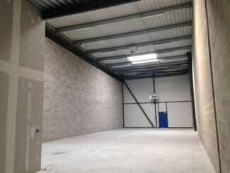 More details for Industrial to Rent