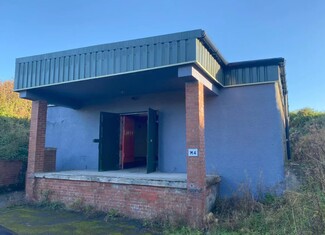 More details for Mwyndy, Pontyclun - Industrial for Rent