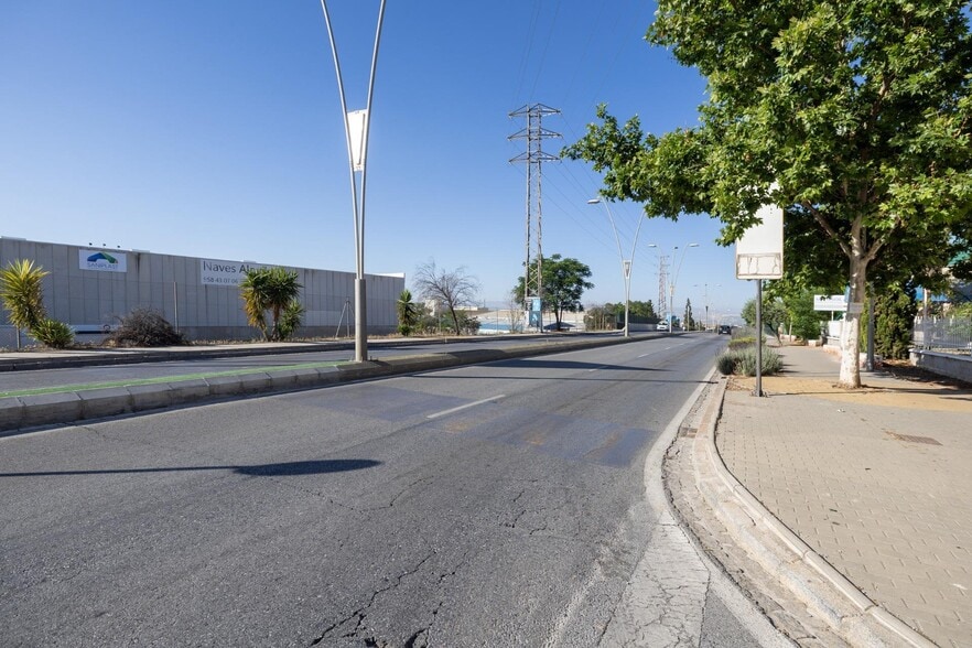 Industrial in Albolote for sale - Building Photo - Image 2 of 48