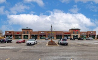 More details for 10703-10753 Dundee Rd, Huntley, IL - Retail for Rent