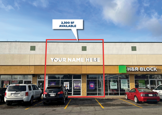 More details for 333-345 Amherst St, Buffalo, NY - Retail for Rent