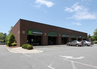 More details for 9113 Leesville Rd, Raleigh, NC - Retail for Rent